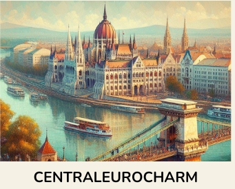 CENTRALEUROCHARM