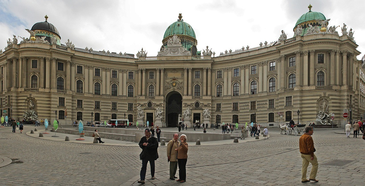 HOFBURG PALACE