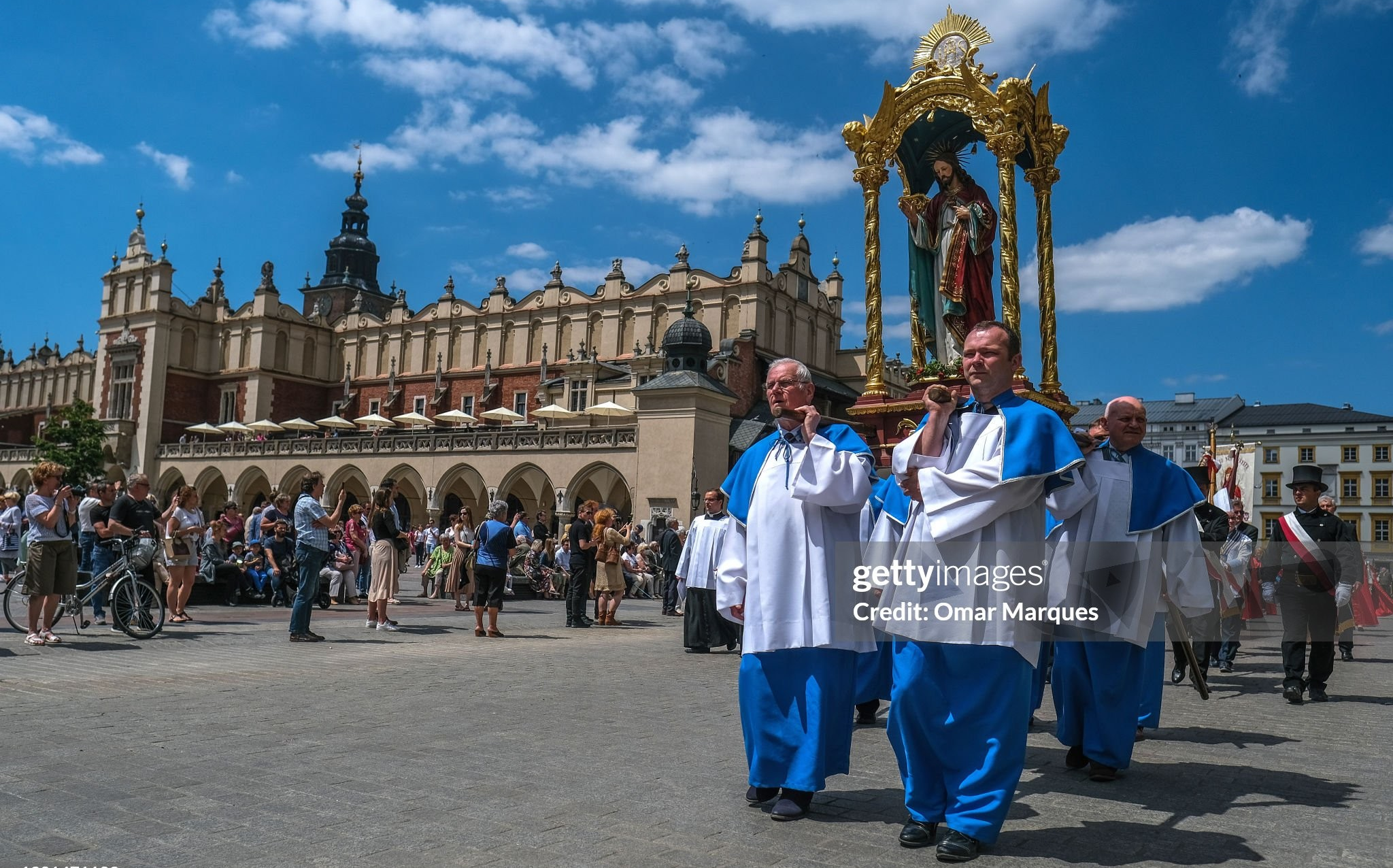 CORPUS CHRISTI