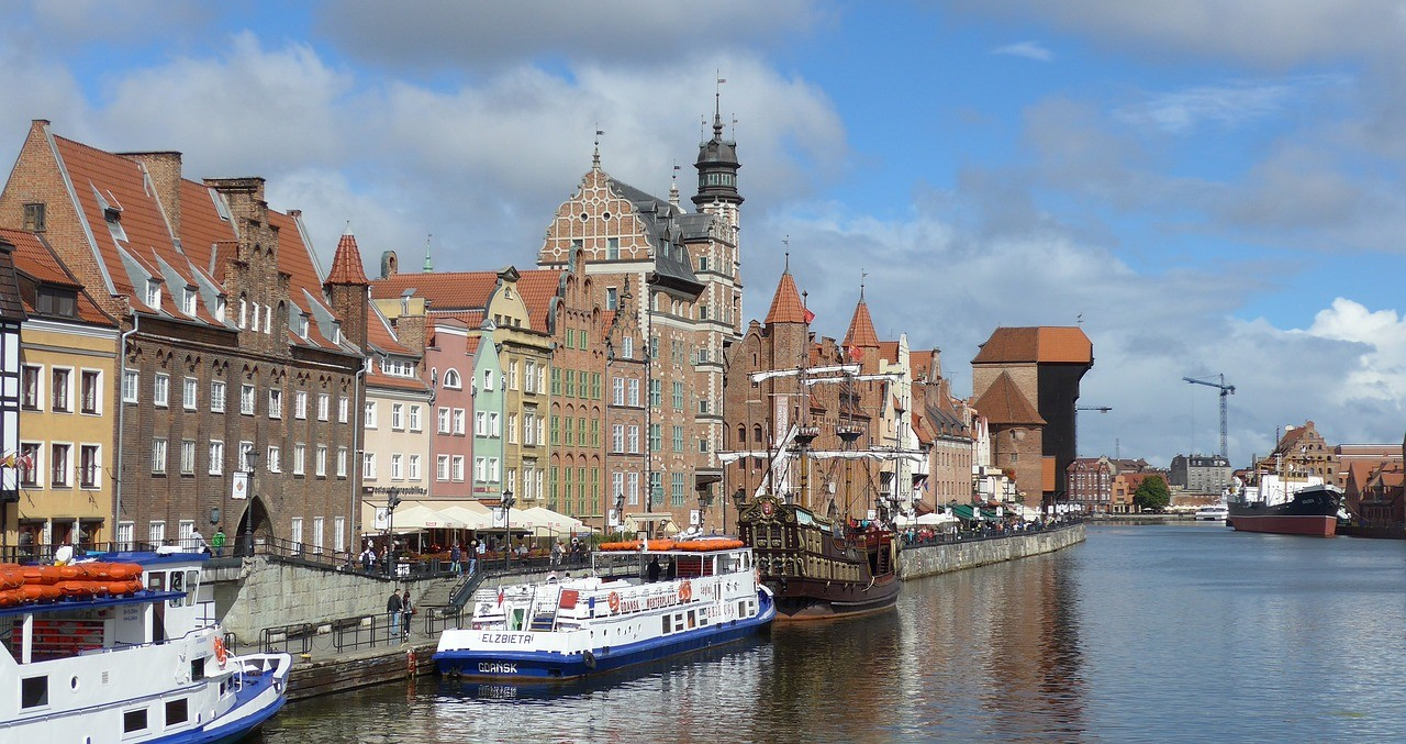 MARITIME GDANSK