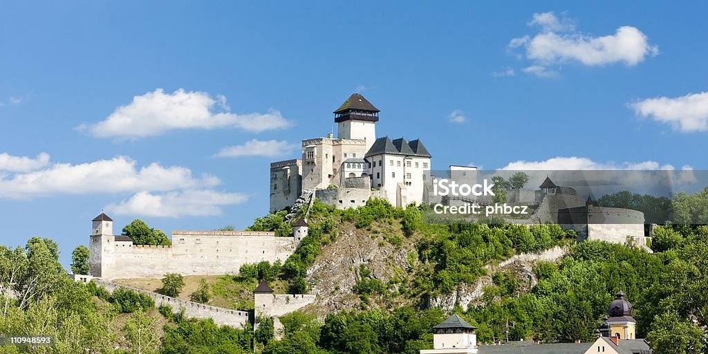 TRENCIN CASTLE